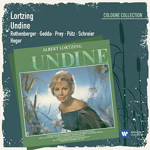 UNDINE