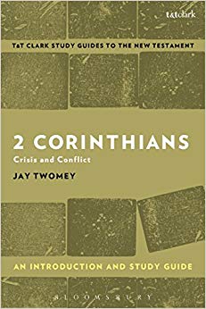 2 Corinthians: An Introduction and Study Guide : Crisis and Conflict