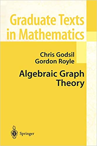 Algebraic Graph Theory : 207