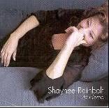 Shaynee Rainbolt - At Home - CD image 1