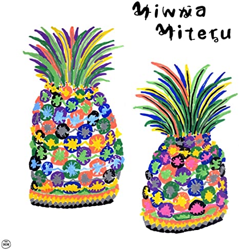 VARIOUS ARTISTS - MINNA MITERU - CD image 1