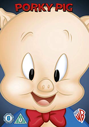 Porky Pig