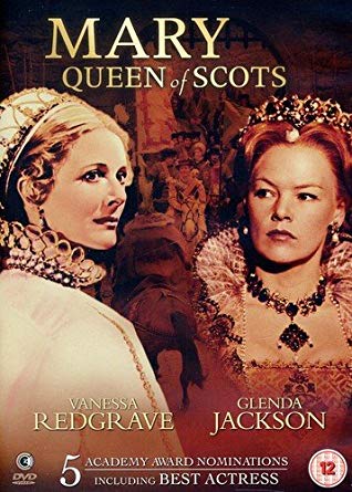 Mary, Queen of Scots