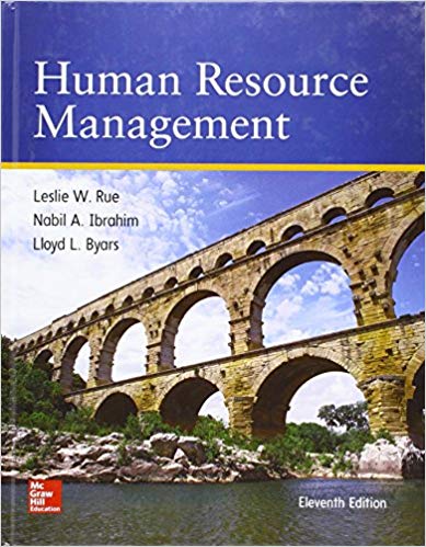 Human Resource Management