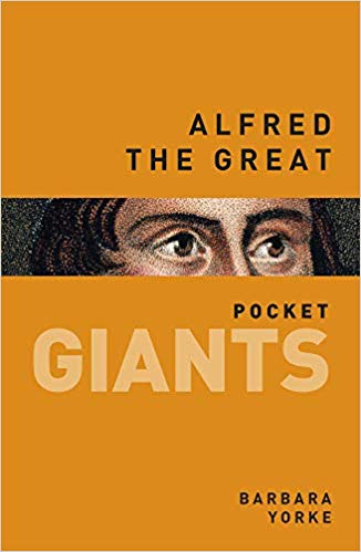 Alfred the Great: pocket GIANTS