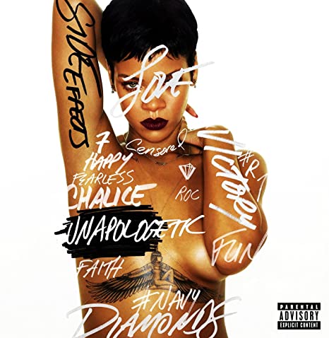  Unapologetic