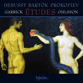 Études