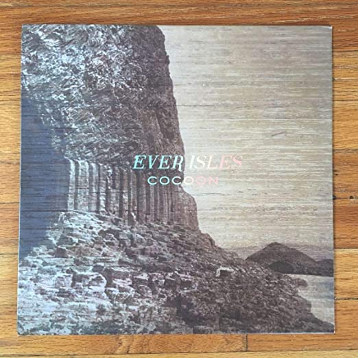 EVER ISLES - COCOON - Vinyl Record image 1