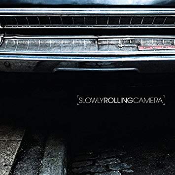Slowly Rolling Camer - CD image 1