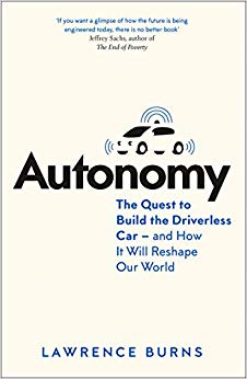 Autonomy