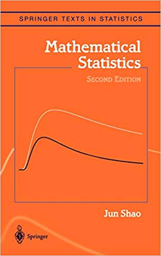 Mathematical Statistics