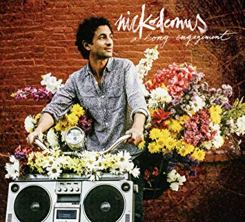 Nickodemus - A Long Engagement - CD image 1