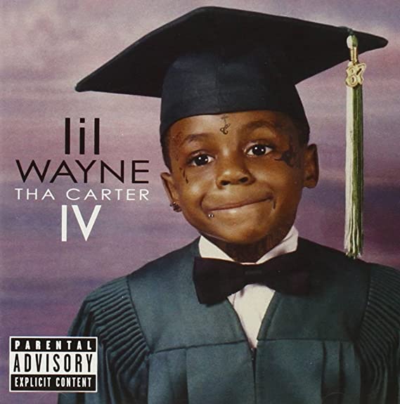  Tha Carter IV