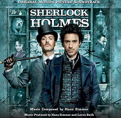 Sherlock Holmes (Original Motion Picture Soundtrack)