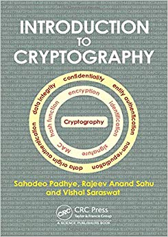 Introduction to Cryptography