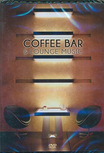 VARIOUS ARTISTS - COFFEE BAR & LOUNGE MUSIC - DVD image 2