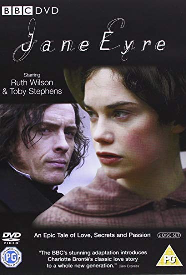 Jane Eyre