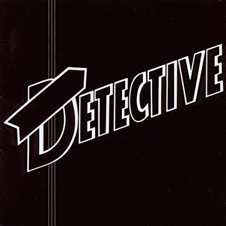 DETECTIVE