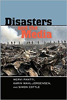 Disasters and the Media : 7