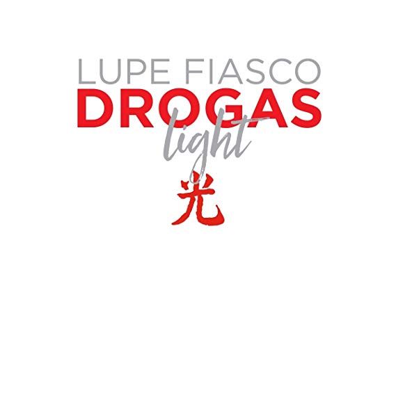 Drogas Light