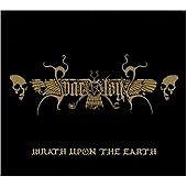 SVARTSYN - WRATH UPON THE EARTH - CD image 1