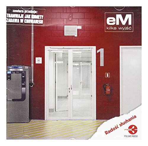 EM - KILKA WYJSC - CD image 1