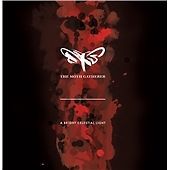 Moth Gatherer - A Bright Celestial Light - CD image 1