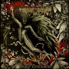 SVARTSYN - BLACK TESTAMENT - CD image 1