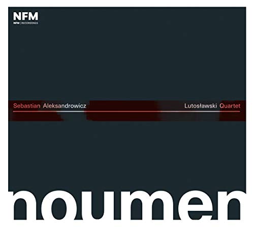 VARIOUS - NOUMEN - CD