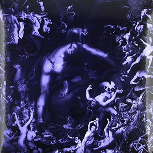 WE WILL FAIL - DANCING - Vinyl Record image 1