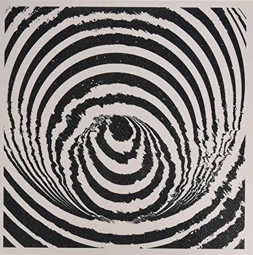 HACK SABBATH - PARANOISE - Vinyl Record VL image 1