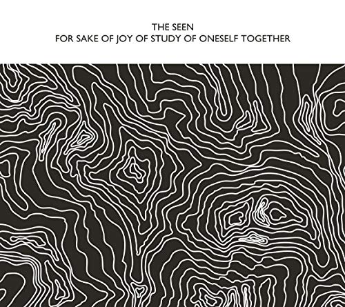 SEEN - FOR SAKE OF JOY OF STUDY OF ONESELF TOGETHER - CD image 1