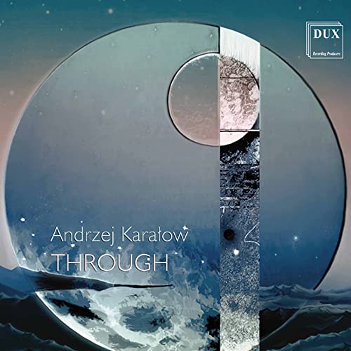 KARALOW AND OTHERS - KARALOW THROUGH - CD image 1