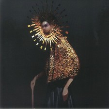 NATT - Vinyl Record image 1