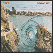 PEPE. - Escapism - Vinyl Record image 1