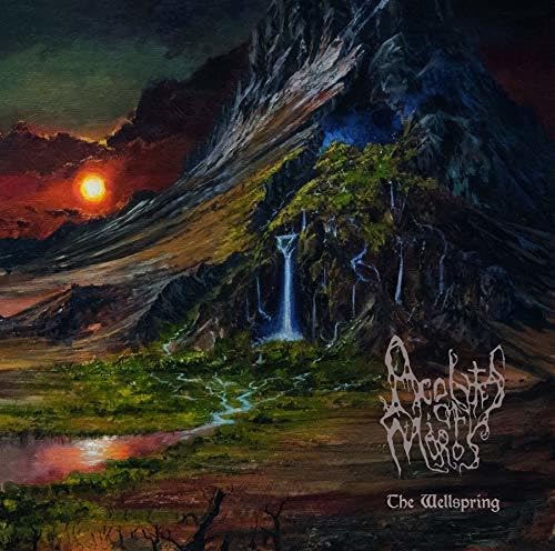 Acolytes Of Moros - Wellspring - CD