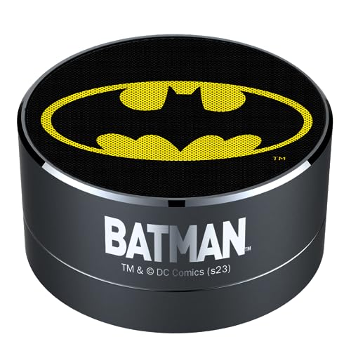 DC Comics - Speaker Batman Logo - Accessories (not machine speci image 1