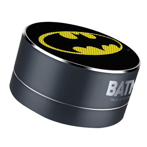 DC Comics - Speaker Batman Logo - Accessories (not machine speci image 2