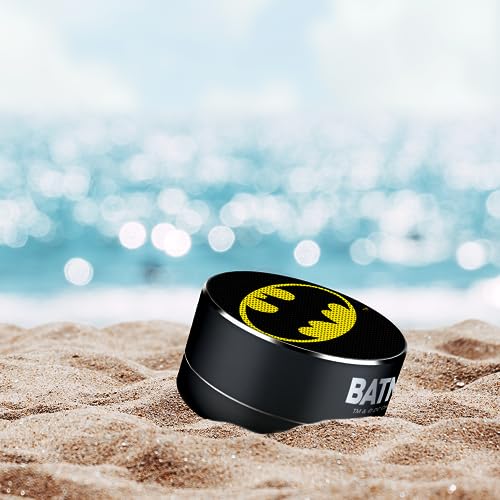 DC Comics - Speaker Batman Logo - Accessories (not machine speci image 7