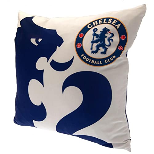 Chelsea FC - Cushion LN - Rugs & Cushions image 2