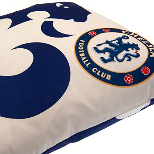 Chelsea FC - Cushion LN - Rugs & Cushions image 4