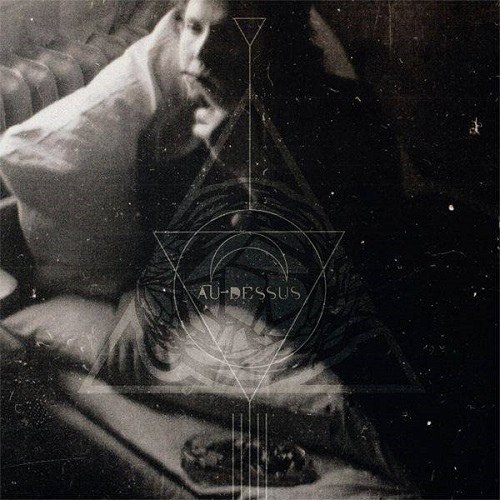 AU-DESSUS - CD image 1