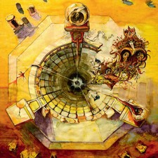 MORDOR - NOTHING… - CD image 1