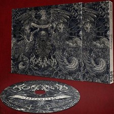 NOMAD - TETRAMORPH - CD image 1