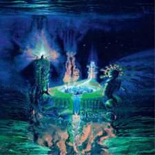 MORDOR - PRAYER TO… - CD image 1