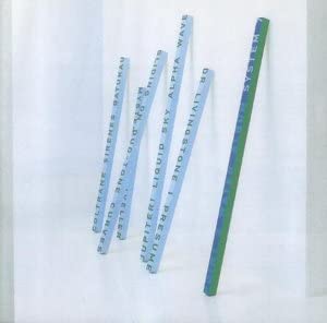 System 7 - Point 3 - Water Album - CD image 1