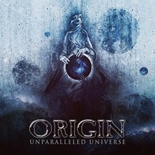 Origin - Unparalleled Universe - Box Set image 1