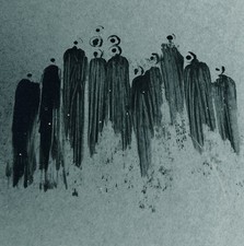 THAW - GRAINS - CD image 1