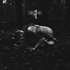 DECLINE OF THE I - ESCAPE - Vinyl Record image 1