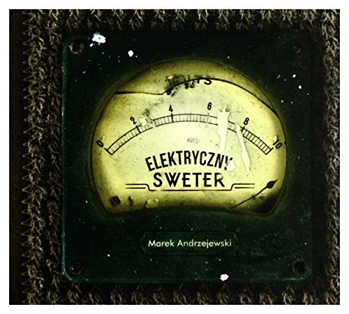 ANDRZEJEWSKI - ELEKTRYCZNY SWETER - CD image 1
